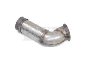 9424904019-MERCEDES-EKSOZ SPİRALİ BORULU